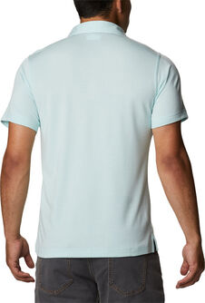 Sun Ridge Polo outdoorové tričko