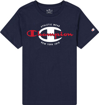 Crewneck T-Shirt tričko