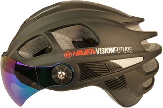 Vision Future Light  cyklistická helma