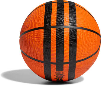 3S Rubber X2 basketbalový míč