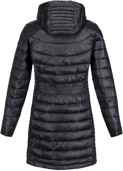 Andel III outdoorový kabát