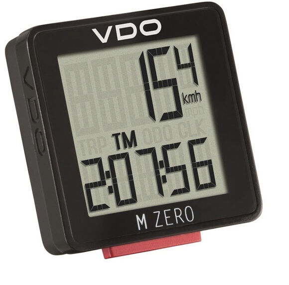 Cyklocomputer VDO M Zero
