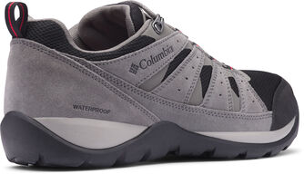 Redmond V2 WP outdoorové boty
