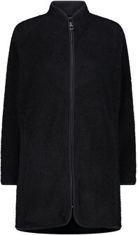 Woman Jacket fleecový kabát