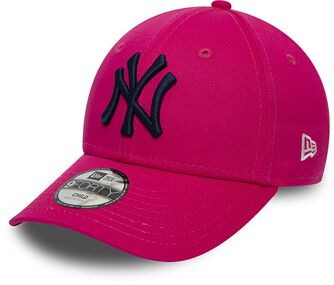 New York Yankees League Essential MLB 9FORTY dětská kšiltovka
