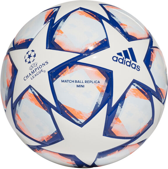 UCL Finale Mini 20 fotbalový míč