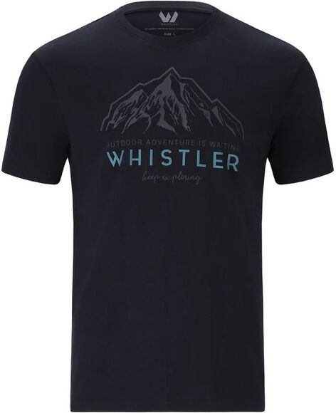 Walther outdoorové tričko