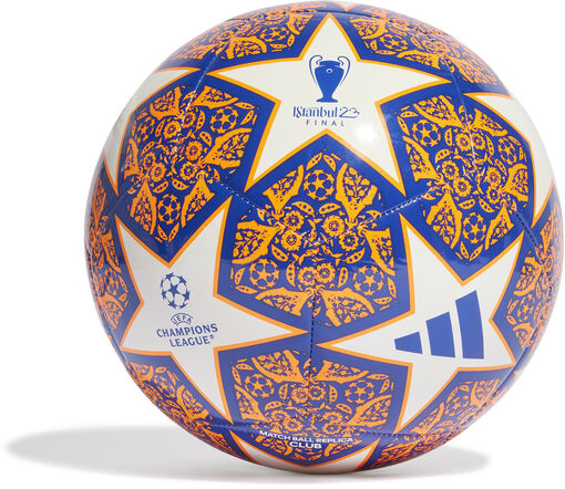 UCL Club Istanbul fotbalový míč