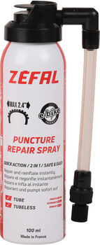 Puncture repair spray opravný sprej
