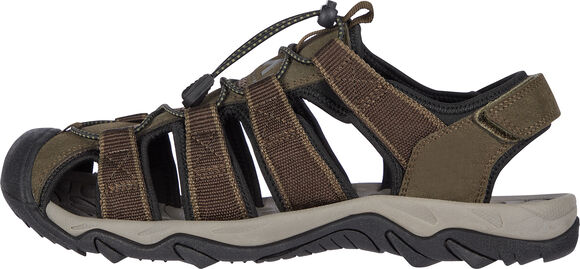 Korfu outdoorové sandály