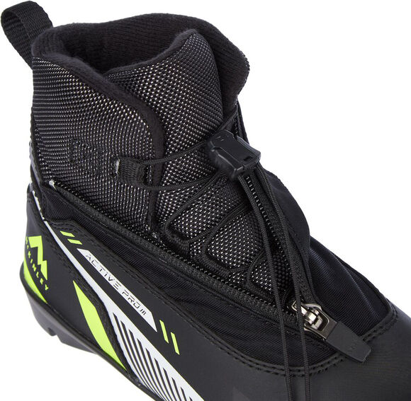Active Pro Jr. PLK, Prolink běžkařské boty