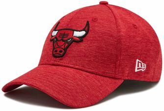 Chicago Bulls Shadow Tech 9Forty NBA kšiltovka