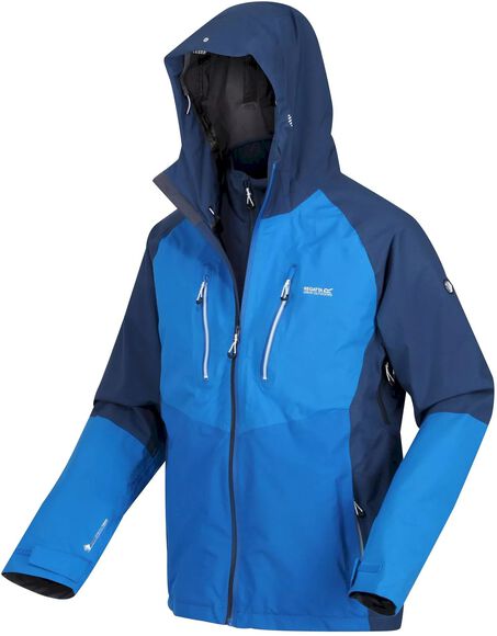 Sacramento VIII Waterproof Jacket outdoorová bunda
