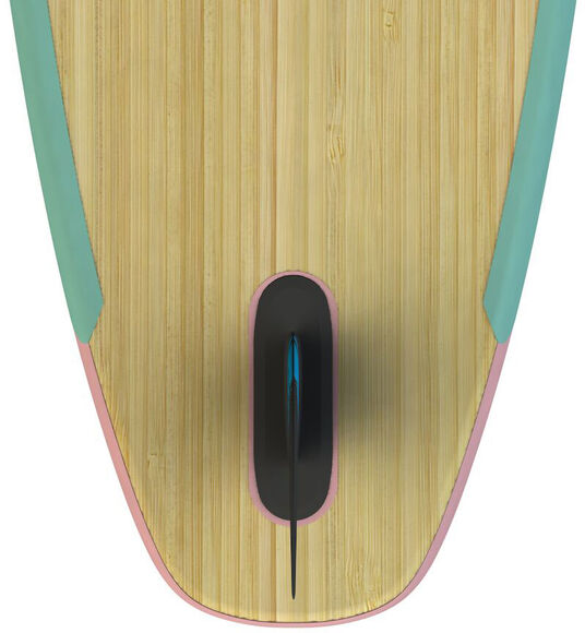iSUP 300 COM I sada na paddleboarding