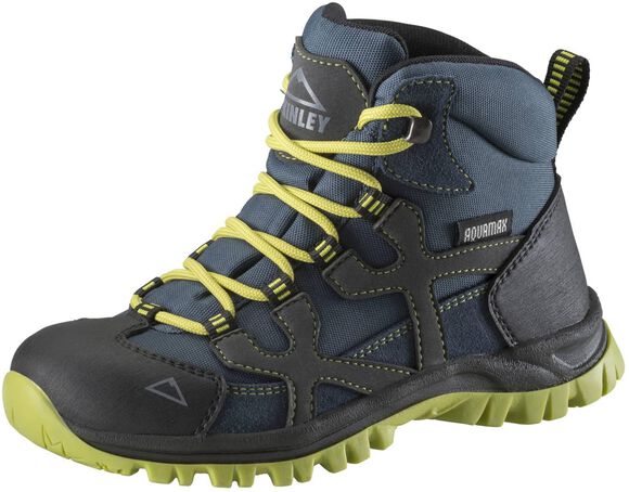 Santiago Pro AQX outdoorové boty