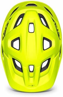 Echo cyklistická helma