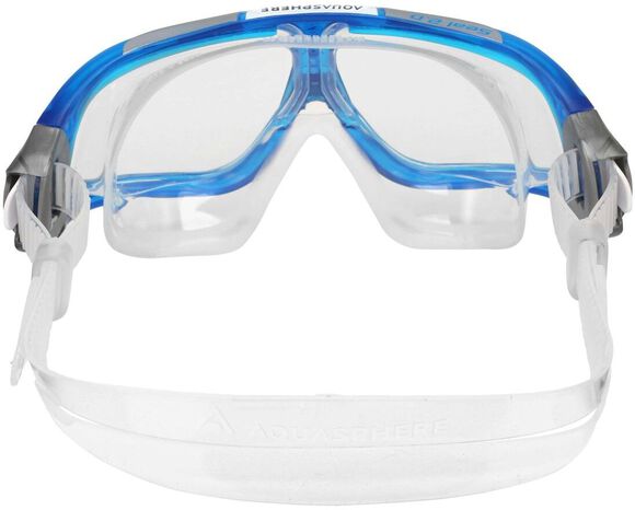 Seal 2.0 II plavecká maska