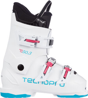 G50-3 lyžařské boty