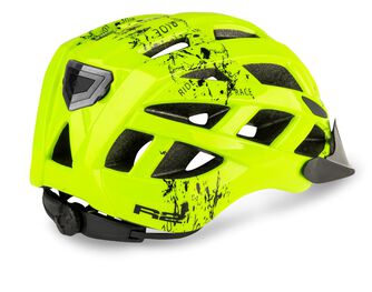 Lumen Junior cyklistická helma