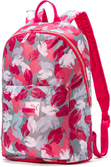 Wmn Core Seasonal Backpack
