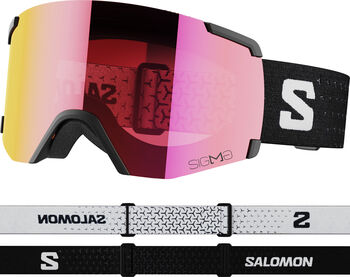 S/View Sigma lyžařské brýle