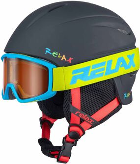 Slider lyžařské brýle