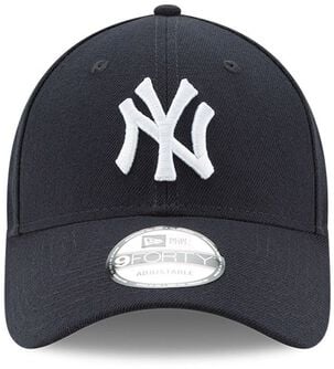 The League 9Forty New York Yankees kšiltovka