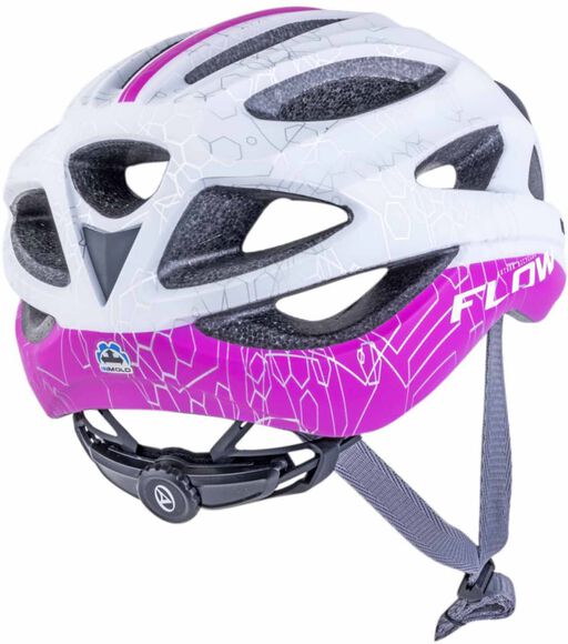 Flow Inmold X9 cyklistická helma