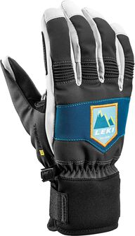 Patrol 3D Junior lyžařské rukavice