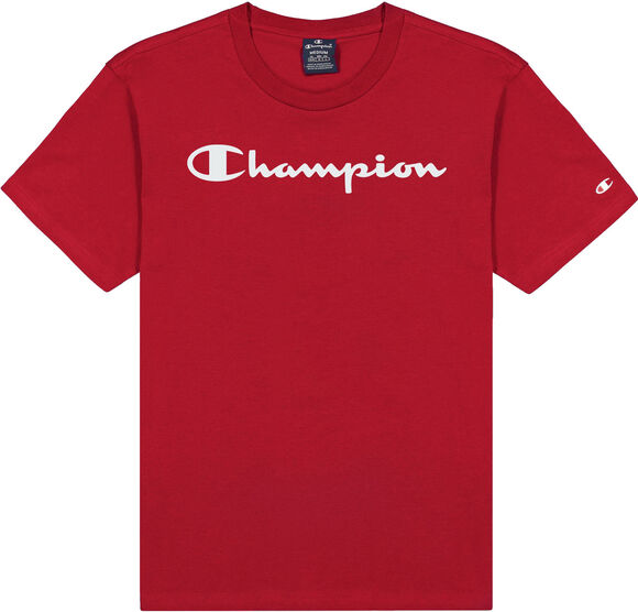 Crewneck T-Shirt sportovní tričko