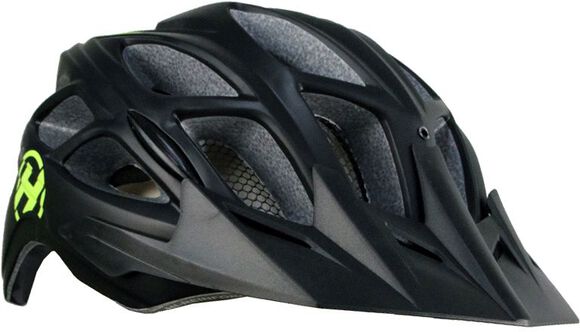Grapholo cyklistická helma