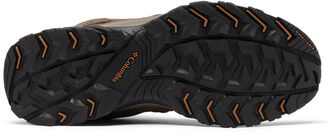 Redmond III Mid WP outdoorové boty
