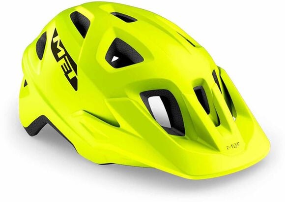 Echo cyklistická helma