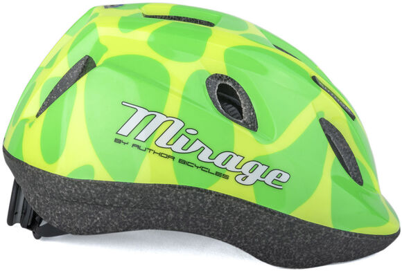 Mirage Inmold cyklistická helma