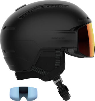 Driver Prime Sigma Plus lyžařská helma