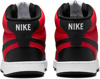 Nike Court Vision Mid NBA, volnočasové boty