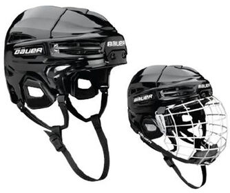 IMS 5.0 Combo Helmet Hokejová helma vč.mřížky  