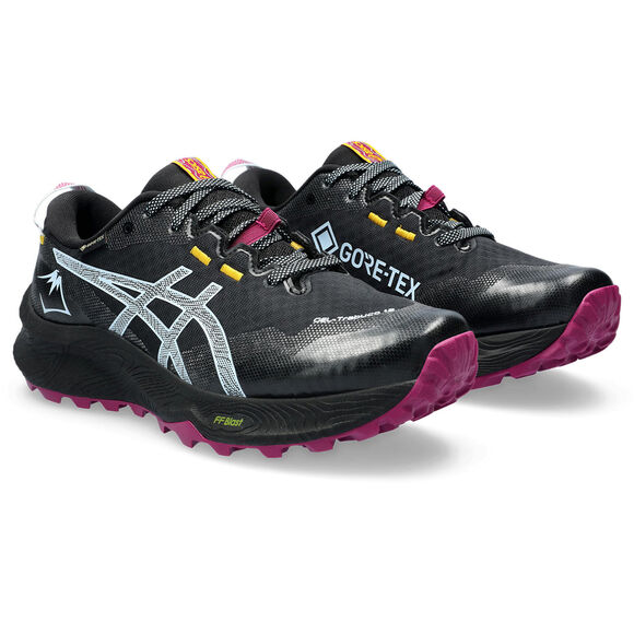Gel-Trabuco 12 GTX trailové boty