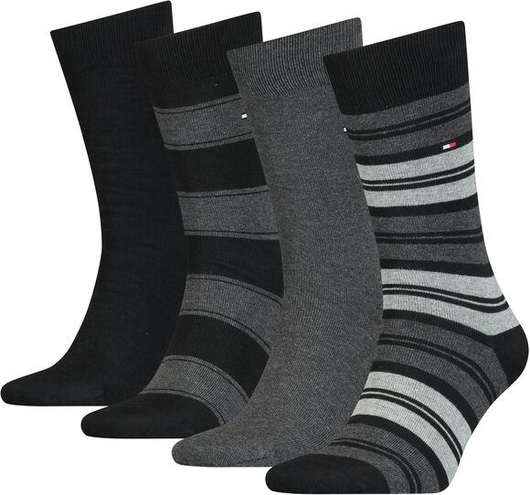 Stripe Sock ponožky dárkový box