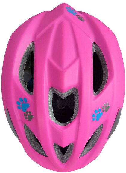 Piloto cyklistická helma