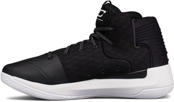 Curry 3Zero basketbalové boty