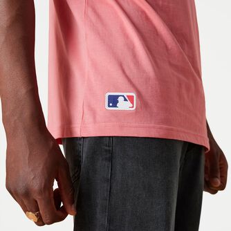 New York Yankees MLB Logo Infill tričko