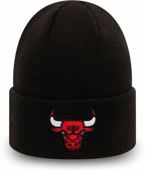 Chicago Bulls NBA Essential Knit Cuff zimní čepice