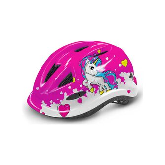 Lucky cyklistická helma