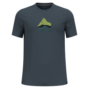 F-Dry Mpintain outdoorové tričko