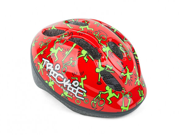 Trickie cyklistická helma