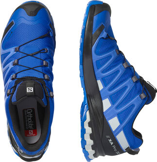 XA Pro 3D v8 GTX běžecké boty