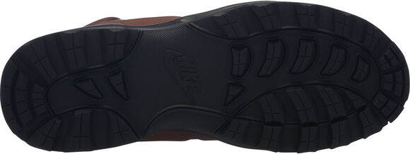 Manoa Leather volnočasové boty
