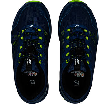 Ridgerunner 6 AQB běžecké boty