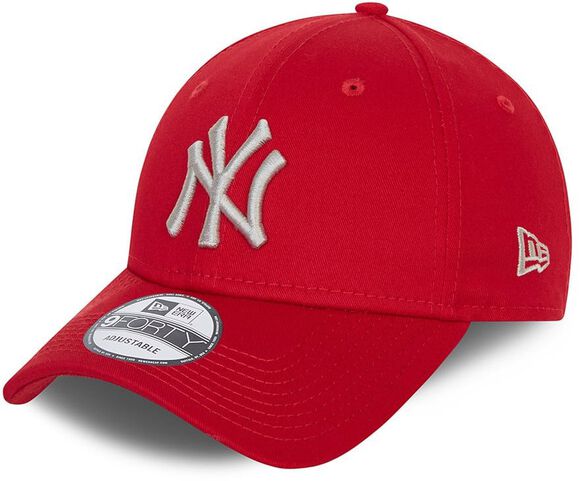 New York Yankees 9Forty MLB Essential kšiltovka